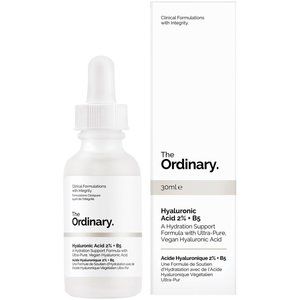 The Ordinary - Hyaluronic Acid 2% + B5